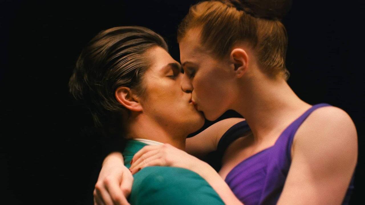 Still from
                Don't Feed the Party Animal