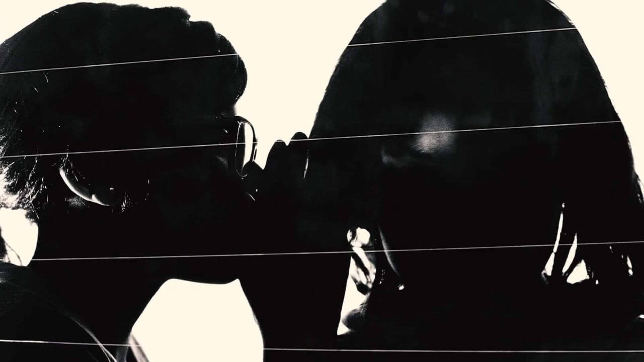 Still from
                Harpeth Rising - Love Child